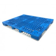 106#網(wǎng)格田字組合卡板